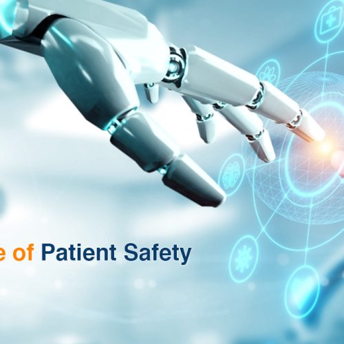 How Technology is Revolutionizing Patient Safety