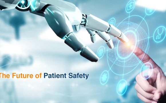 How Technology is Revolutionizing Patient Safety