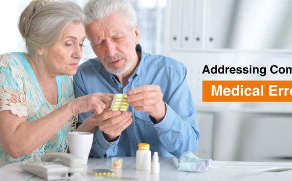 Common Medical Errors and How to Avoid Them