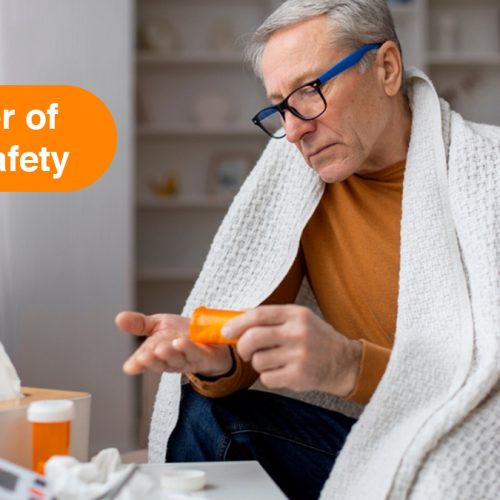 The Vital Role of Patient Safety in Reducing Medication Errors