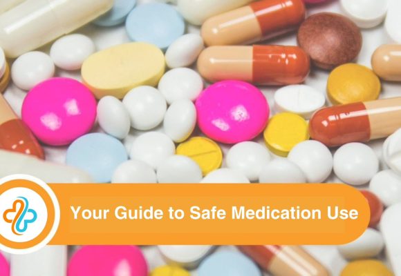 How to Ensure Your Medications Are Safe