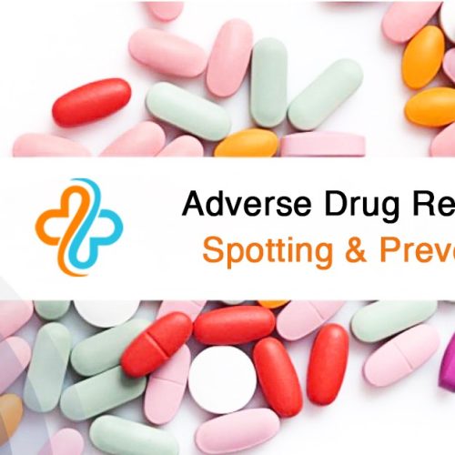 Adverse Drug Reactions: How to Spot and Prevent Them