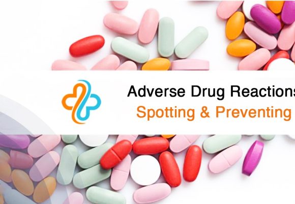 Adverse Drug Reactions: How to Spot and Prevent Them