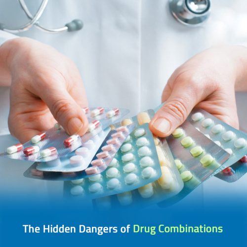 The Hidden Dangers of Drug Combinations: What You Need to Know