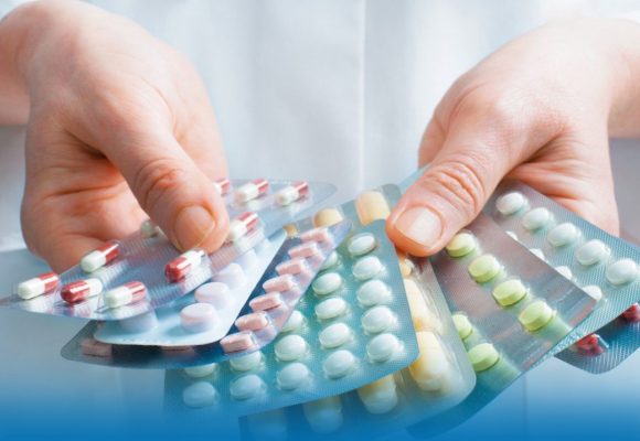 The Hidden Dangers of Drug Combinations: What You Need to Know