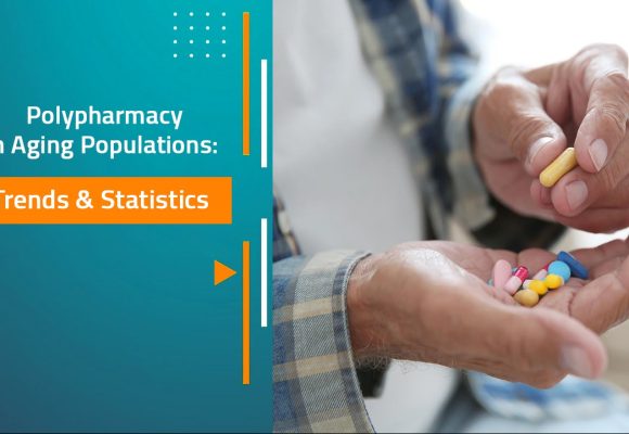 Polypharmacy in Aging Populations: Trends and Statistics