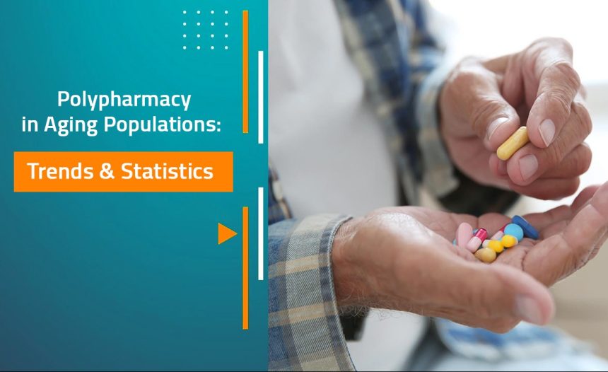 Polypharmacy in Aging Populations: Trends and Statistics