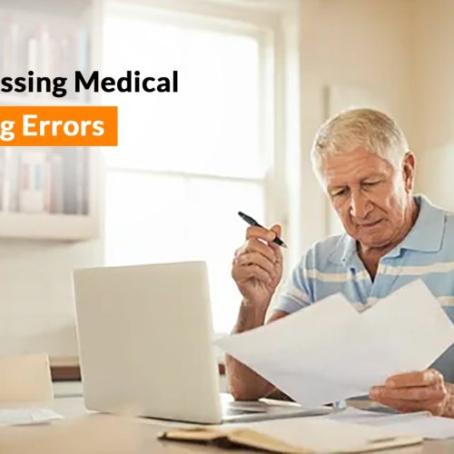 Dealing with Medical Billing Errors: What You Can Do