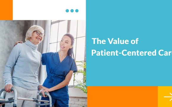 Patient-Centered Care: What It Is and Why It Matters