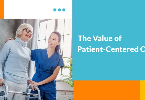 Patient-Centered Care: What It Is and Why It Matters