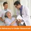 Patient Advocacy in Under-Resourced Areas: Overcoming Barriers to Care