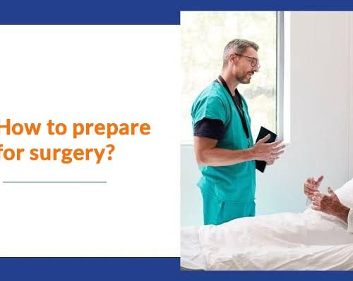 How to Prepare for Surgery: A Patient’s Checklist