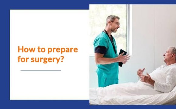 How to Prepare for Surgery: A Patient’s Checklist