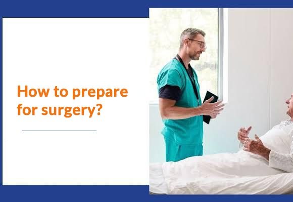 How to Prepare for Surgery: A Patient’s Checklist