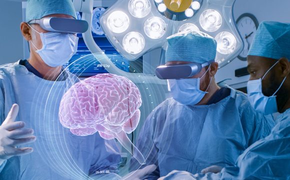 The Role of AI in Enhancing Patient Safety