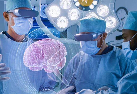 The Role of AI in Enhancing Patient Safety