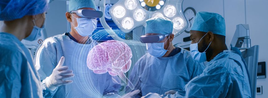 The Role of AI in Enhancing Patient Safety